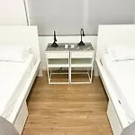 Apartman Modern Near Mckenzie Lárnaka