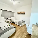 Apartman Modern Near Mckenzie Lárnaka