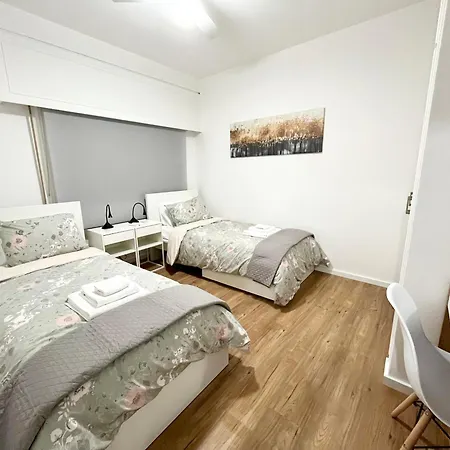 Modern Near Mckenzie