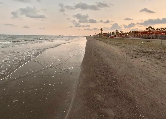 Lägenhet Modern Near Mckenzie Larnaca