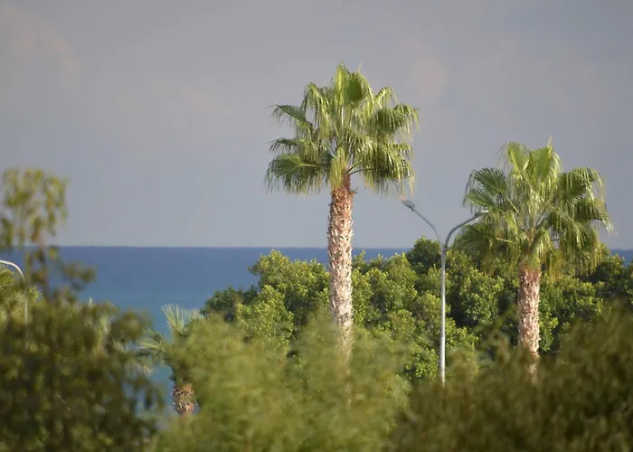 Modern Near Mckenzie Lägenhet *