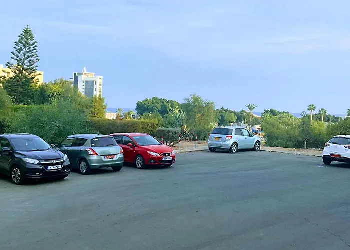 Modern Near Mckenzie