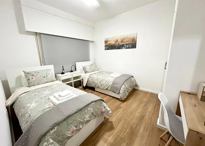 Modern Near Mckenzie