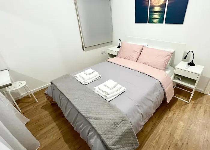 Modern Near Mckenzie Larnaca