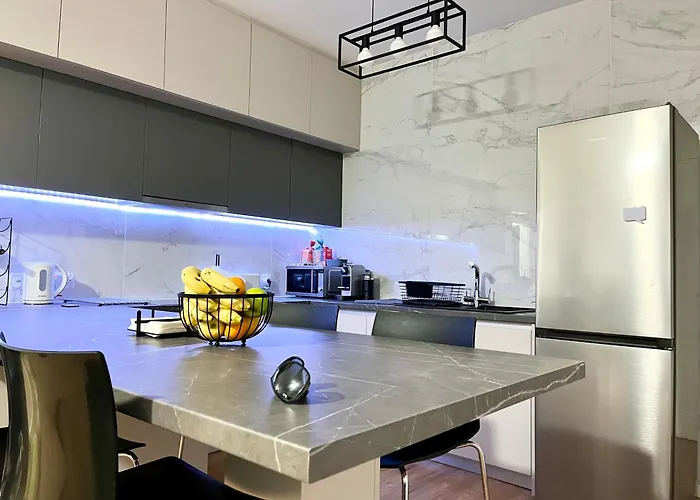 Modern Near Mckenzie