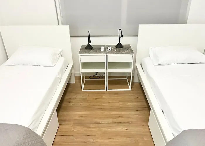 Lägenhet Modern Near Mckenzie Larnaca