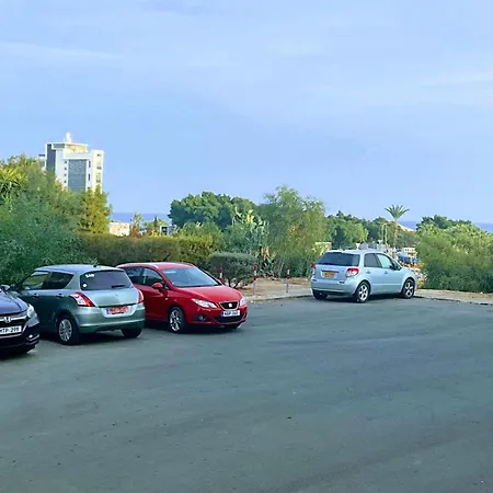 Modern Near Mckenzie