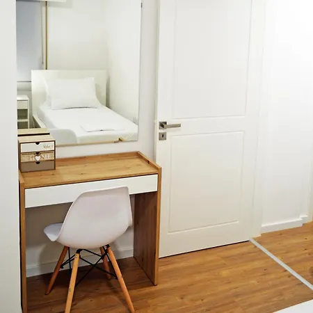 Modern Near Mckenzie Appartement